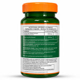 Horny Goat Weed with Maca Root  Herbal Vitality & Wellness Supplement