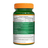 Eye Care+ Lutein, Zeaxanthin, Vitamin A & Bilberry for Eye Health