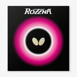 Rozena Tennis Rubber Butterfly | KIBI Sports Butterfly