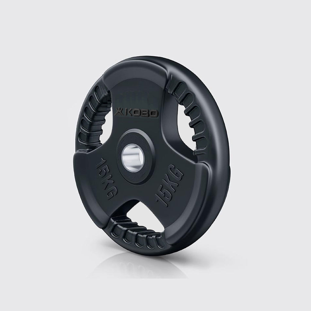 Kobo RP Rubber Coated Plate 31mm