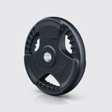 Kobo RP Rubber Coated Plate 31mm
