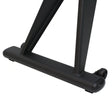 USI RWP1 Cross Grip Olympic Weight Plate Rubber - Fitness Equipment