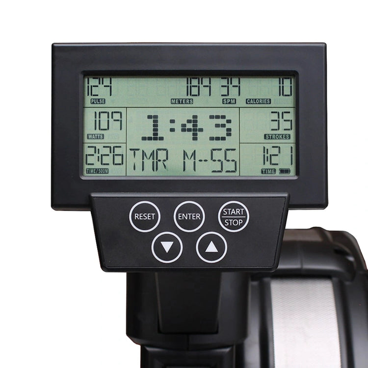 AIR ROWER