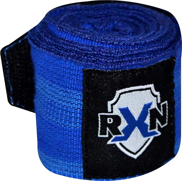 RXN Boxing Hand Wraps - (HW-1)