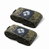 RXN Boxing Hand Wraps for Boxing, MMA & Muay Thai (HW-2)