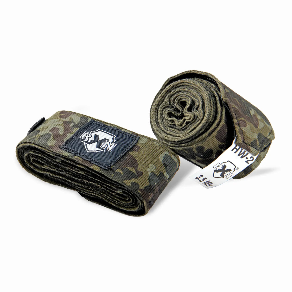 RXN Boxing Hand Wraps for Boxing, MMA & Muay Thai (HW-2)