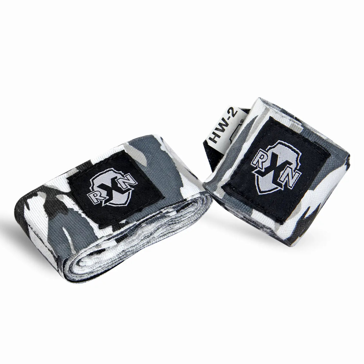 RXN Boxing Hand Wraps for Boxing, MMA & Muay Thai (HW-2)
