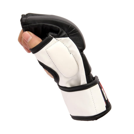 RXN Strike Training MMA PU Gloves - (MMA-02N) | RXN SPORTS