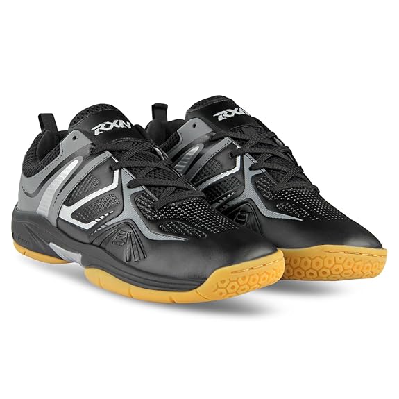 RXN Tokyo Badminton Shoes for Men & Women - (BD-29)