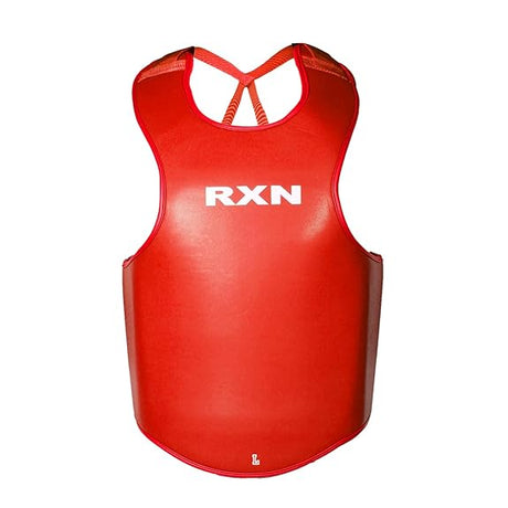 RXN Wushu Chest Guard - (WCG-1) | RXN SPORTS