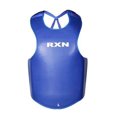 RXN Wushu Chest Guard - (WCG-1) | RXN SPORTS