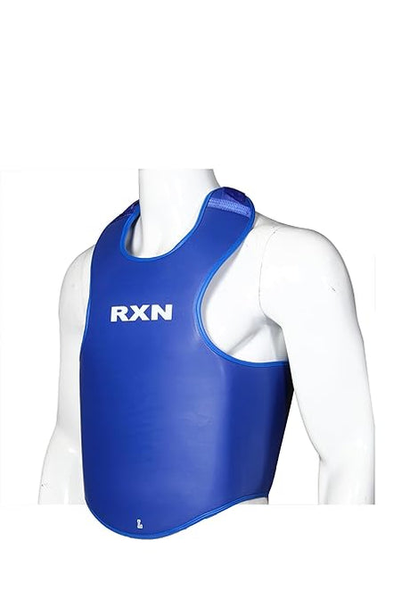 RXN Wushu Chest Guard - (WCG-1) | RXN SPORTS