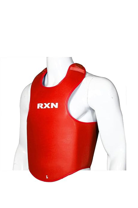 RXN Wushu Chest Guard - (WCG-1) | RXN SPORTS