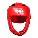 RXN Wushu Head Guard - (WHG-1)