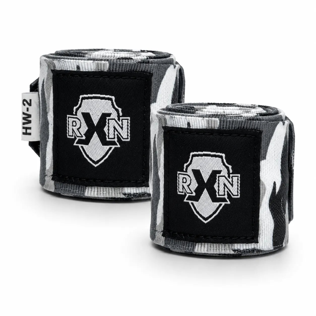 RXN Boxing Hand Wraps for Boxing, MMA & Muay Thai (HW-2)