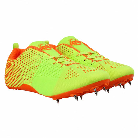 RXN Fly Running Sprinting Track & Field Spikes Shoes for Men & Women (RS-14) | RXN SPORTS