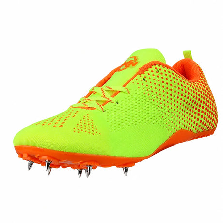 RXN Fly Running Sprinting Track & Field Spikes Shoes for Men & Women (RS-14) | RXN SPORTS