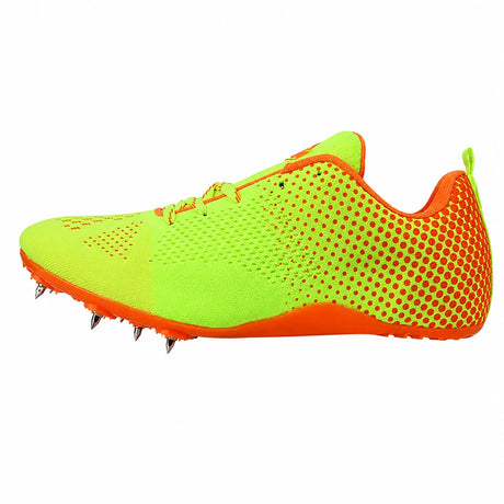 RXN Fly Running Sprinting Track & Field Spikes Shoes for Men & Women (RS-14) | RXN SPORTS