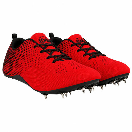 RXN Fly Running Sprinting Track & Field Spikes Shoes for Men & Women (RS-14) | RXN SPORTS