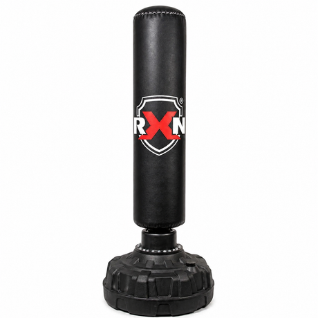 RXN Free Standing Boxing Punch Bag Stand - (BD-1012) | RXN SPORTS