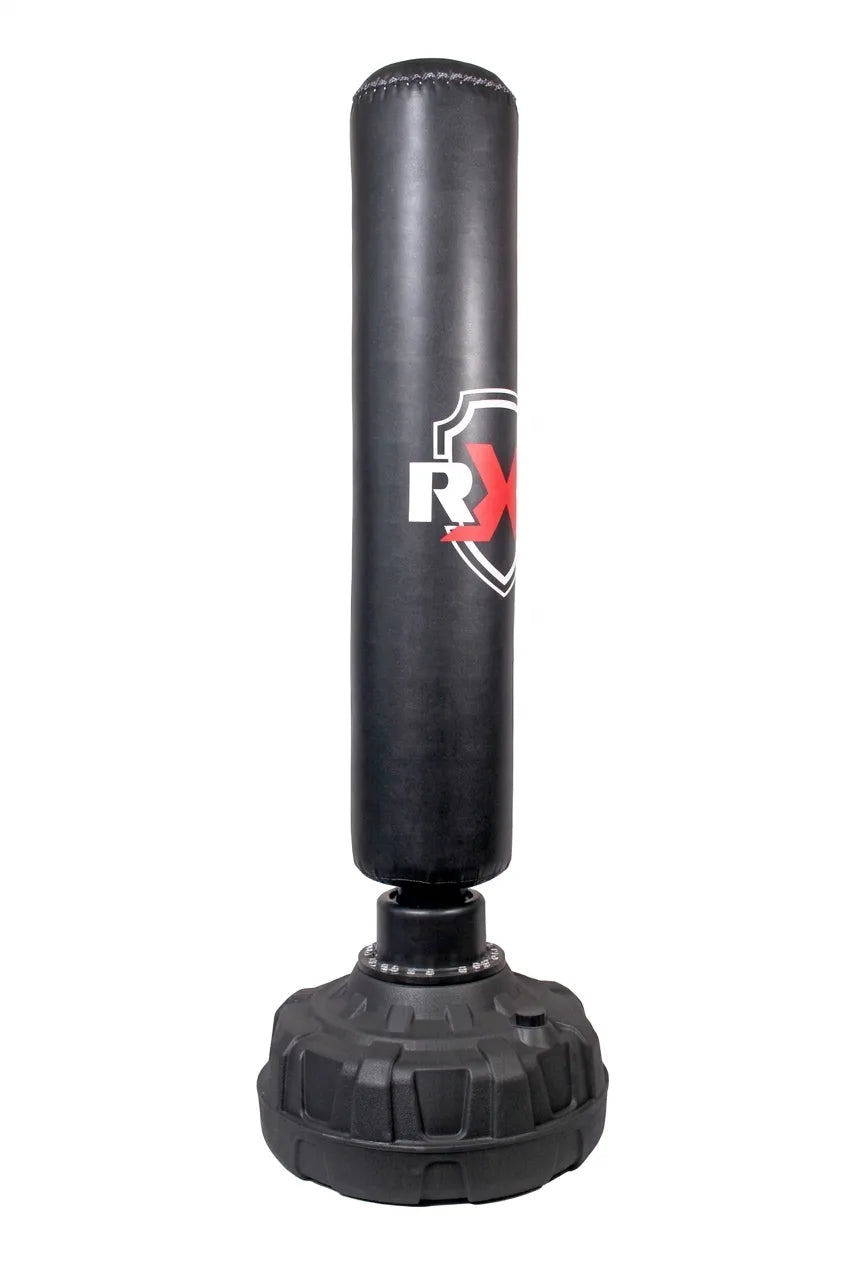 RXN Free Standing Boxing Punch Bag Stand - (BD-1012)