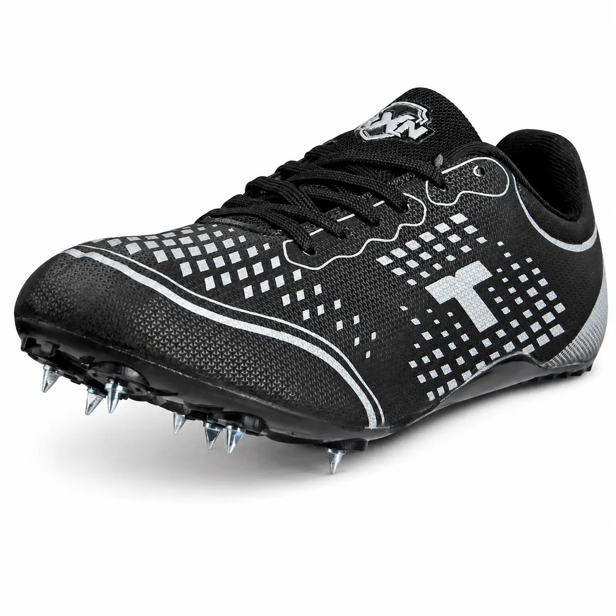 RXN Nitro Pro Running Spikes – High-Performance Track Spikes (RS-16)