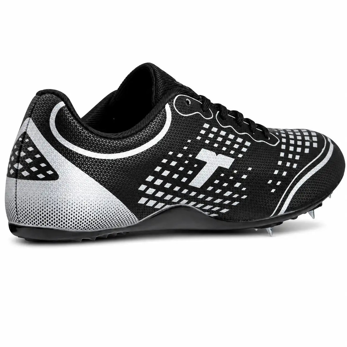 RXN Nitro Pro Running Spikes – High-Performance Track Spikes (RS-16)