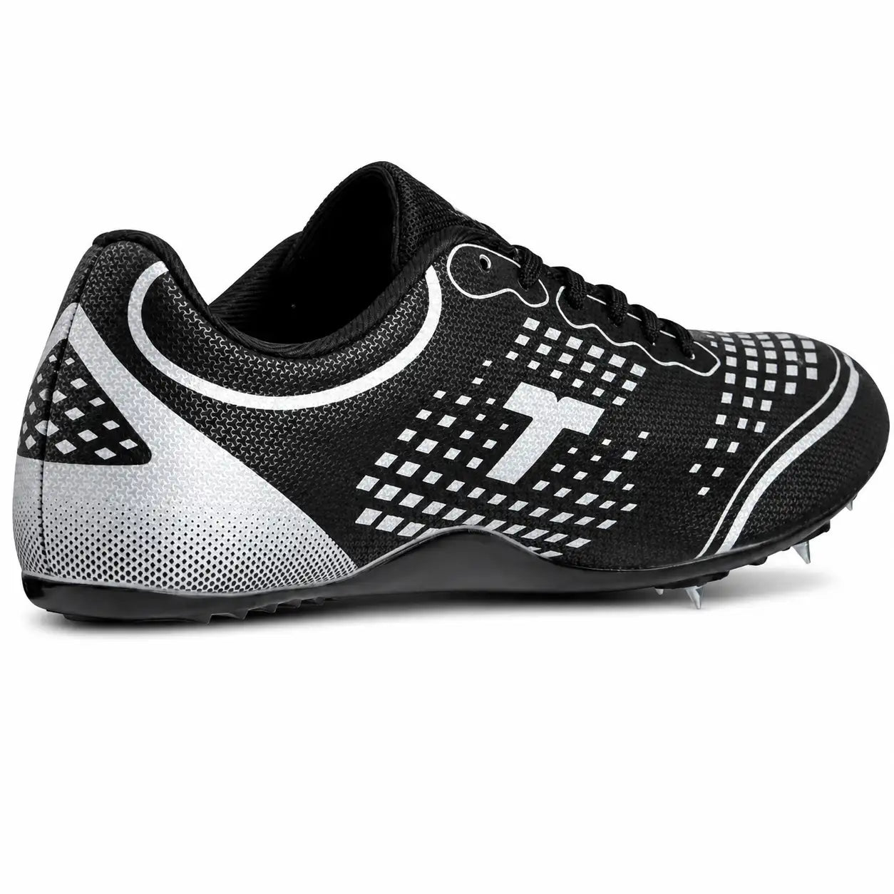 RXN Nitro Pro Running Spikes – High-Performance Track Spikes (RS-16)