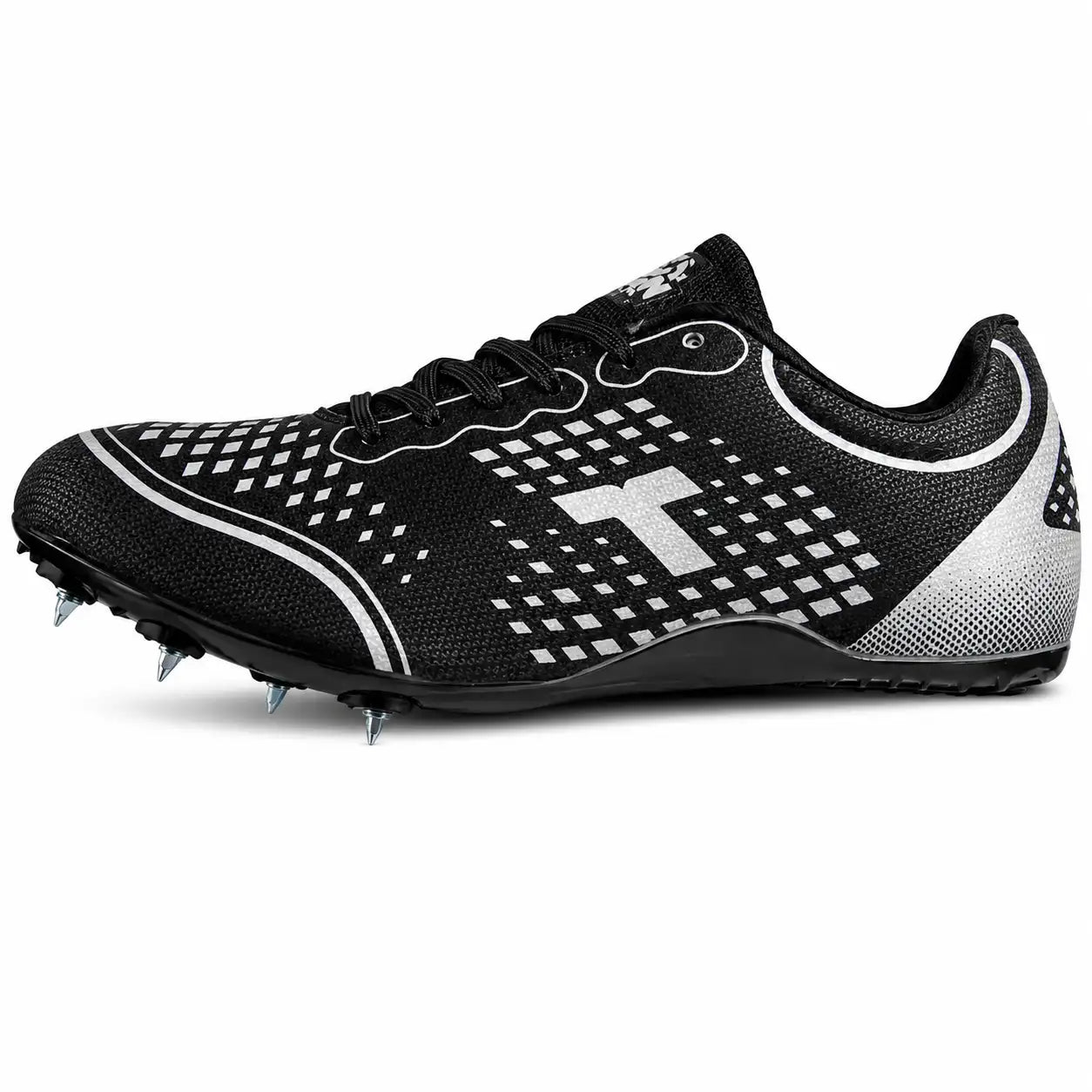 RXN Nitro Pro Running Spikes – High-Performance Track Spikes (RS-16)