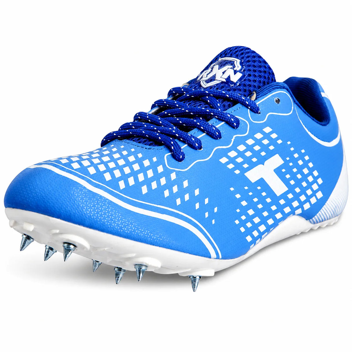 RXN Nitro Pro Running Spikes – High-Performance Track Spikes (RS-16)