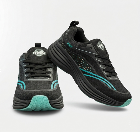 RXN UrbanFlex Jogger Sports Shoes for Men - (JS-45) | RXN SPORTS