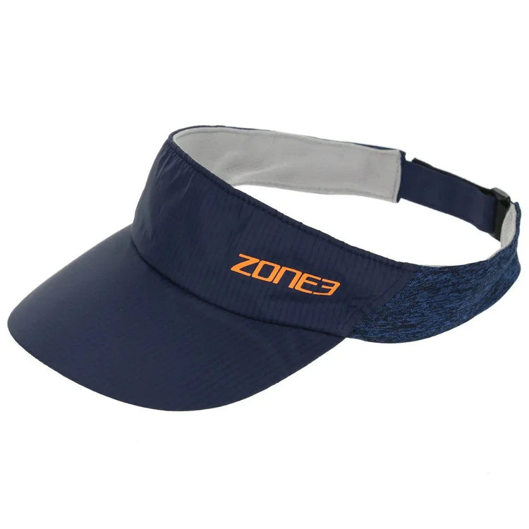 ZONE3 Lightweight Race Visor For Training And Racing