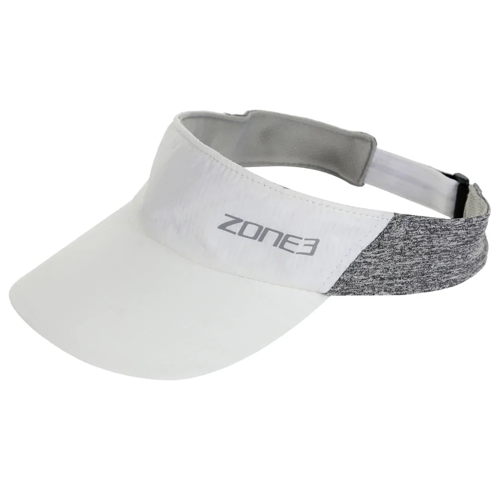 ZONE3 Lightweight Race Visor For Training And Racing