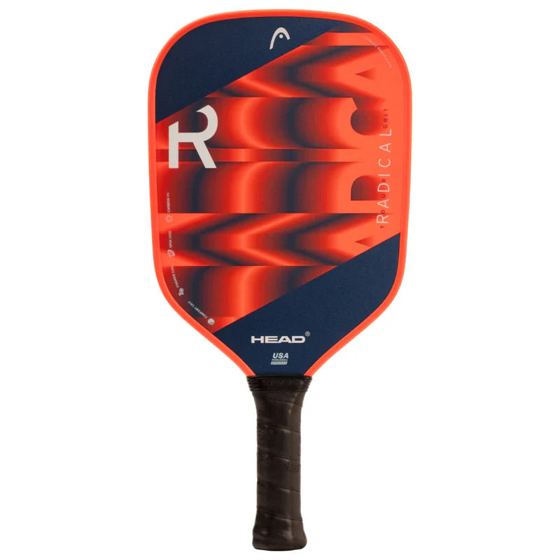 Head Radical Tour Grit 2024 Pickleball Paddle