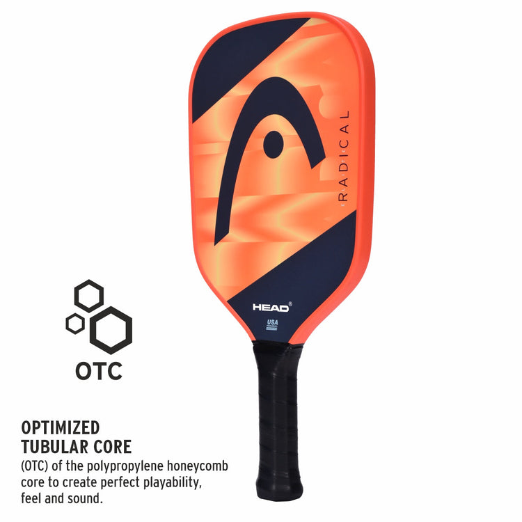 Head Radical Elite 2024 Pickleball Paddle