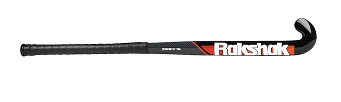 Rakshak React 15 Hockey Stick