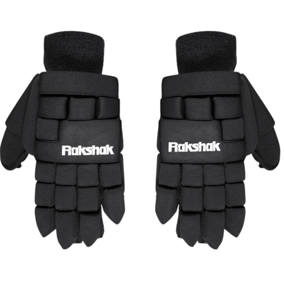 Rakshak PC Protection Eco Gloves