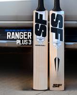 SF Ranger Plus 3 English Willow Bat