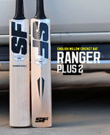 SF Ranger Plus 2 English Willow Bat