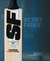 SF Ranger Player Edition English Willow Bat