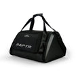 RAPTR - 40 litres, Hard Shell Premium moulded Duffle Bag