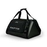 RAPTR - 40 litres, Hard Shell Premium moulded Duffle Bag