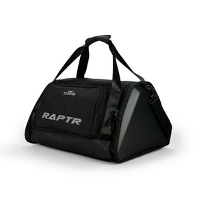 RAPTR - 40 litres, Hard Shell Premium moulded Duffle Bag