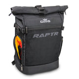 RAPTR - 30 ltrs - All terrain roll-top rucksack and laptop backpack (15.6 inch laptops)