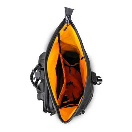 RAPTR - 30 ltrs - All terrain roll-top rucksack and laptop backpack (15.6 inch laptops)