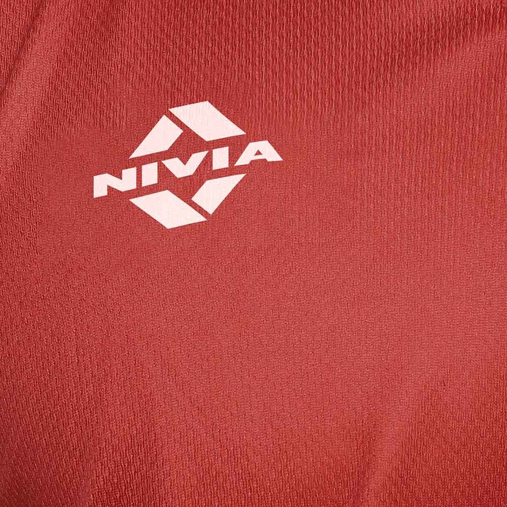 Nivia Panther Sublimation Basketball Jersey Set