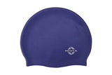 Pro Silicone Swimming Cap
