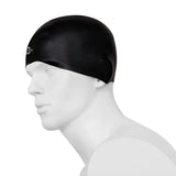 Nivia Classic Silicone Swimming Cap
