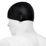 Nivia Classic Silicone Swimming Cap