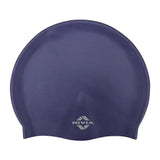 Nivia Classic Silicone Swimming Cap